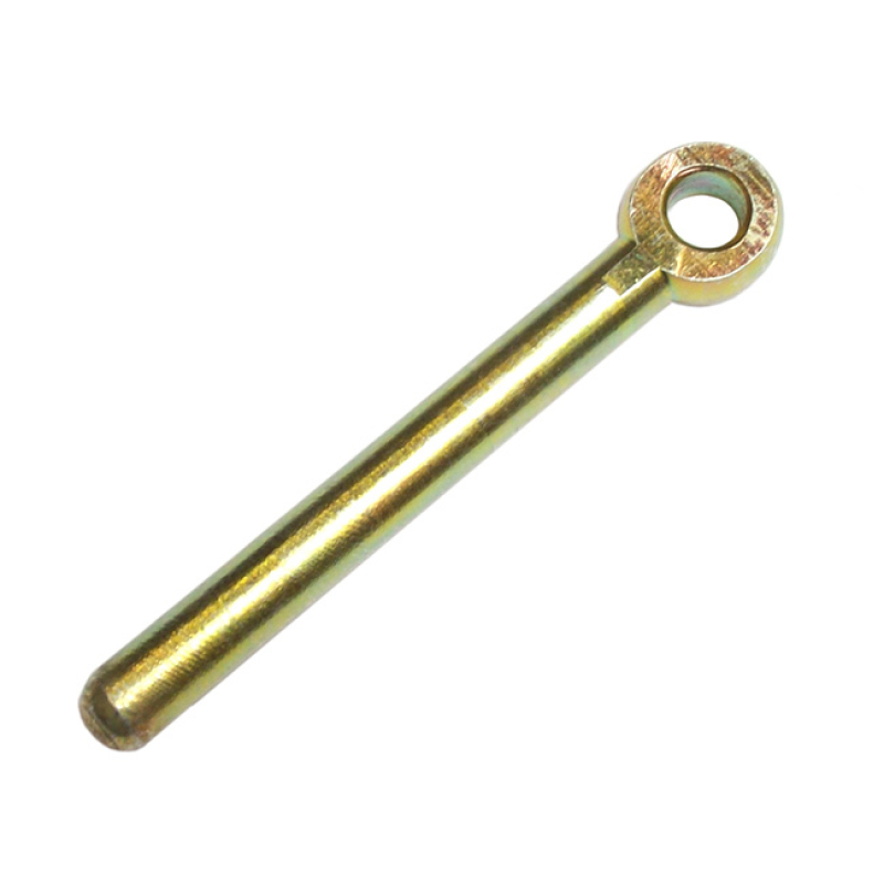 KPL103org Druk pen aan arm